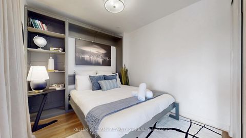 Photo 15 at 2 - 1479 O'Connor Drive, East York, Toronto