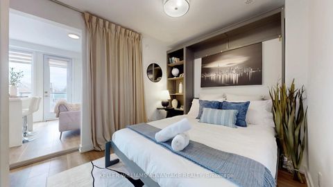 Photo 16 at 2 - 1479 O'Connor Drive, East York, Toronto