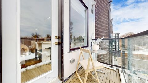 Photo 31 at 2 - 1479 O'Connor Drive, East York, Toronto