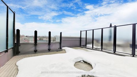 Photo 33 at 2 - 1479 O'Connor Drive, East York, Toronto