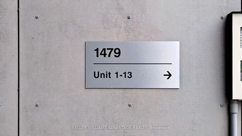 Photo 34 at 2 - 1479 O'Connor Drive, East York, Toronto