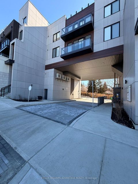 Photo 36 at 2 - 1479 O'Connor Drive, East York, Toronto