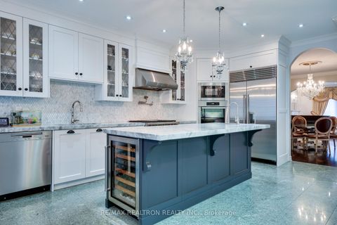 Photo 31 at 117 Theodore Place, Yorkhill, Vaughan