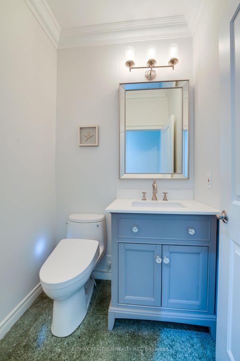 Photo 33 at 117 Theodore Place, Yorkhill, Vaughan