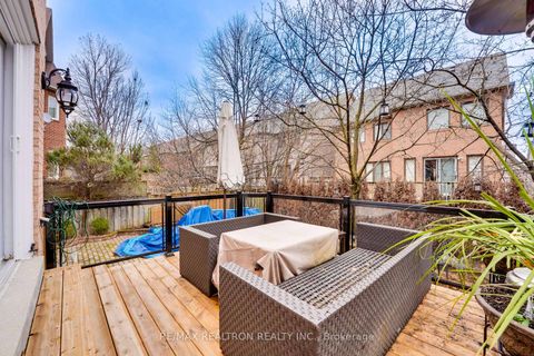 Photo 43 at 117 Theodore Place, Yorkhill, Vaughan