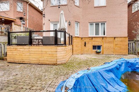 Photo 44 at 117 Theodore Place, Yorkhill, Vaughan