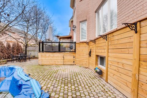 Photo 45 at 117 Theodore Place, Yorkhill, Vaughan