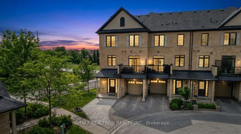 Photo 1 at 52 Quarrie Lane, Northwest Ajax, Ajax