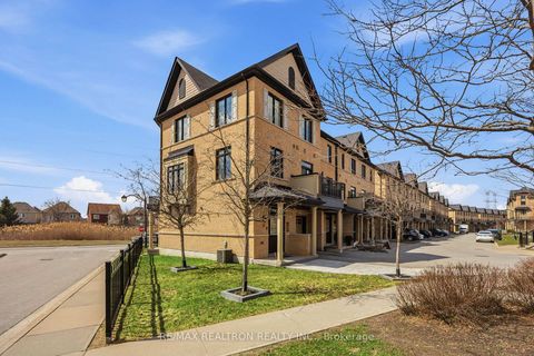 Photo 2 at 52 Quarrie Lane, Northwest Ajax, Ajax