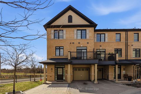 Photo 3 at 52 Quarrie Lane, Northwest Ajax, Ajax