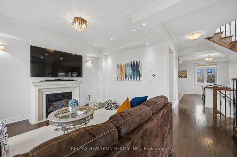 Photo 5 at 52 Quarrie Lane, Northwest Ajax, Ajax