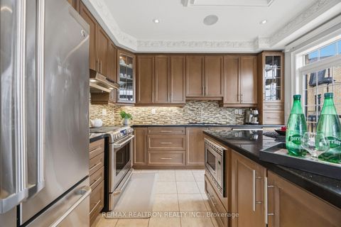 Photo 7 at 52 Quarrie Lane, Northwest Ajax, Ajax