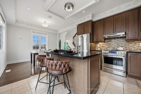 Photo 8 at 52 Quarrie Lane, Northwest Ajax, Ajax