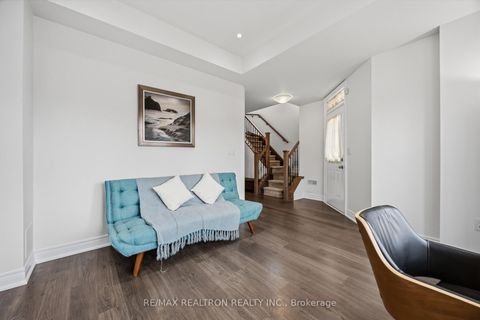 Photo 14 at 52 Quarrie Lane, Northwest Ajax, Ajax