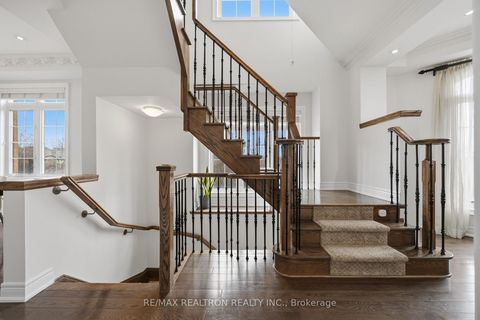 Photo 16 at 52 Quarrie Lane, Northwest Ajax, Ajax