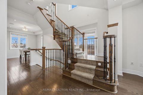 Photo 17 at 52 Quarrie Lane, Northwest Ajax, Ajax