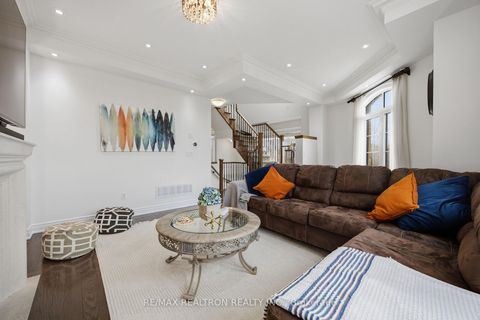 Photo 18 at 52 Quarrie Lane, Northwest Ajax, Ajax