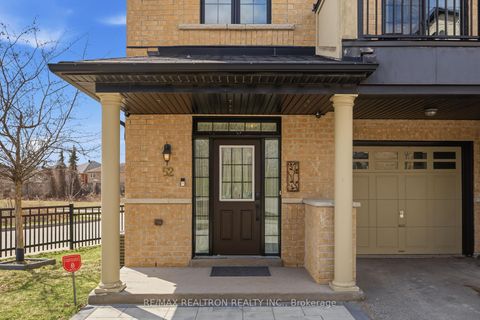 Photo 49 at 52 Quarrie Lane, Northwest Ajax, Ajax