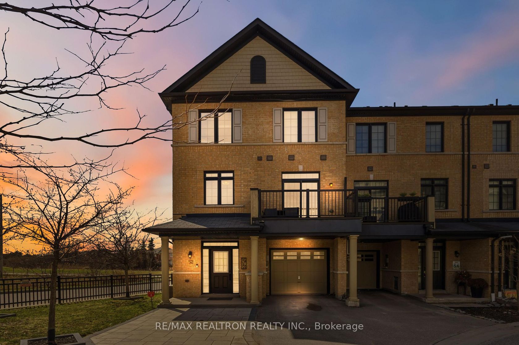 52 Quarrie Lane, Northwest Ajax, Ajax 