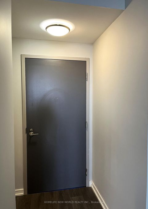 Photo 6 at 614 - 36 Forest Manor Road, Henry Farm, Toronto