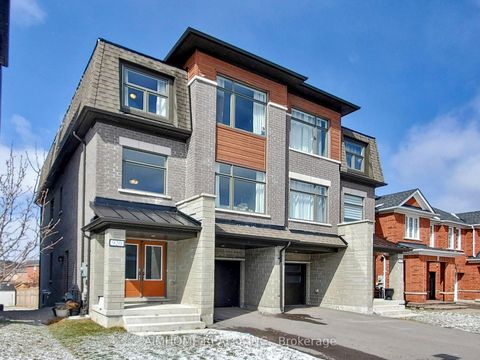 Photo 0 at 920 Isaac Phillips Way, Summerhill Estates, Newmarket