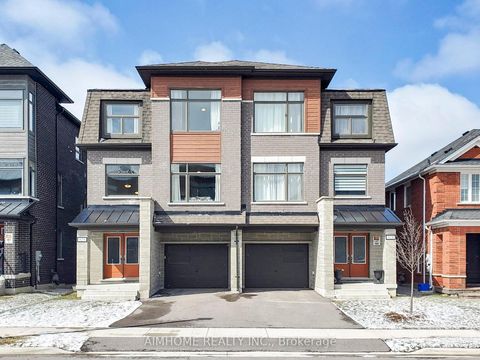 Photo 1 at 920 Isaac Phillips Way, Summerhill Estates, Newmarket