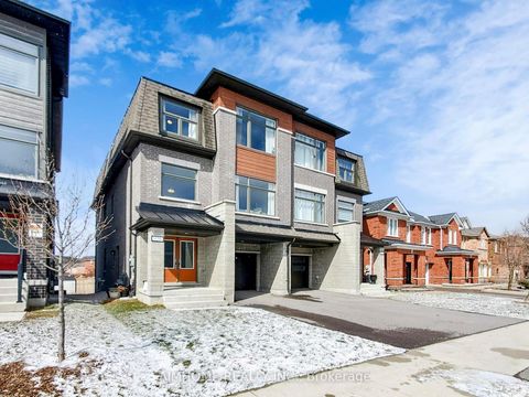 Photo 2 at 920 Isaac Phillips Way, Summerhill Estates, Newmarket