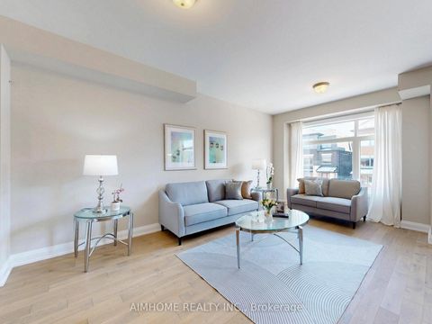 Photo 3 at 920 Isaac Phillips Way, Summerhill Estates, Newmarket