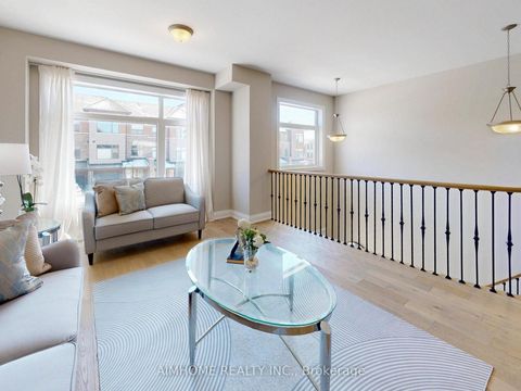 Photo 4 at 920 Isaac Phillips Way, Summerhill Estates, Newmarket