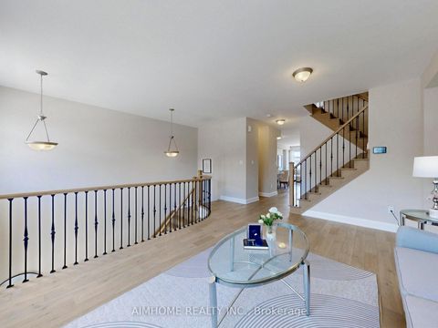 Photo 7 at 920 Isaac Phillips Way, Summerhill Estates, Newmarket