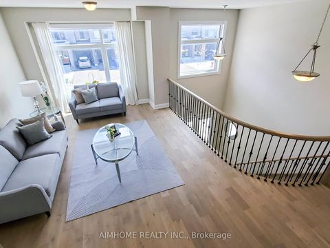 Photo 8 at 920 Isaac Phillips Way, Summerhill Estates, Newmarket