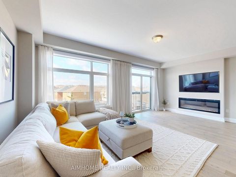 Photo 9 at 920 Isaac Phillips Way, Summerhill Estates, Newmarket