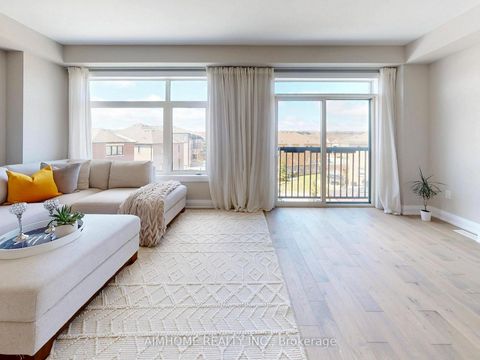 Photo 10 at 920 Isaac Phillips Way, Summerhill Estates, Newmarket