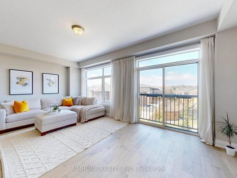 Photo 11 at 920 Isaac Phillips Way, Summerhill Estates, Newmarket