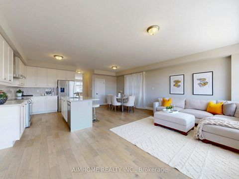 Photo 12 at 920 Isaac Phillips Way, Summerhill Estates, Newmarket