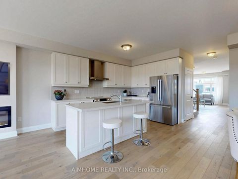 Photo 19 at 920 Isaac Phillips Way, Summerhill Estates, Newmarket