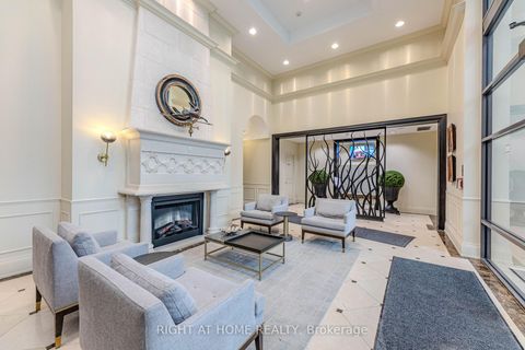 Photo 3 at 801 - 330 Red Maple Road, Langstaff, Richmond Hill