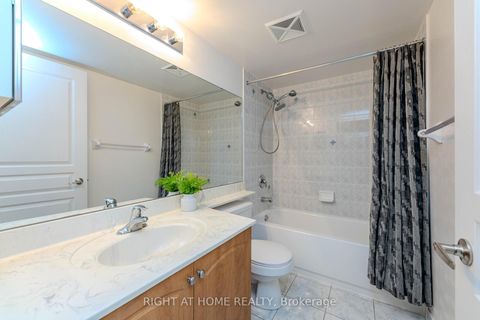Photo 15 at 801 - 330 Red Maple Road, Langstaff, Richmond Hill