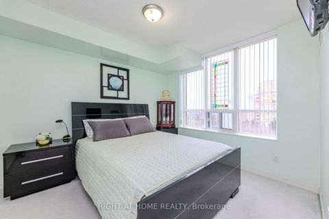 Photo 17 at 801 - 330 Red Maple Road, Langstaff, Richmond Hill