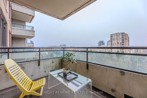 Photo 21 at 801 - 330 Red Maple Road, Langstaff, Richmond Hill