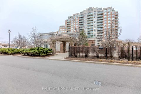 Photo 24 at 801 - 330 Red Maple Road, Langstaff, Richmond Hill