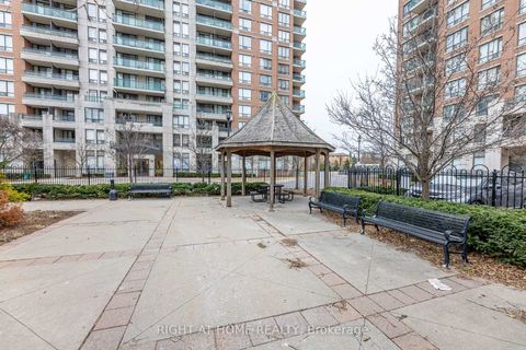 Photo 26 at 801 - 330 Red Maple Road, Langstaff, Richmond Hill