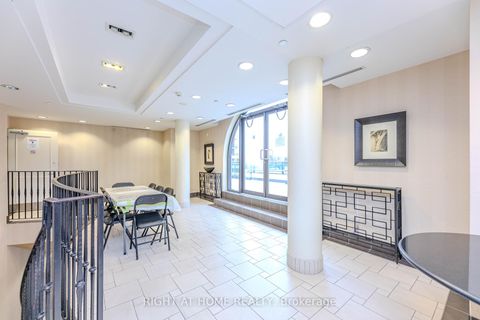 Photo 28 at 801 - 330 Red Maple Road, Langstaff, Richmond Hill