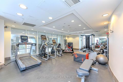 Photo 29 at 801 - 330 Red Maple Road, Langstaff, Richmond Hill