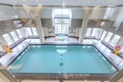 Photo 30 at 801 - 330 Red Maple Road, Langstaff, Richmond Hill