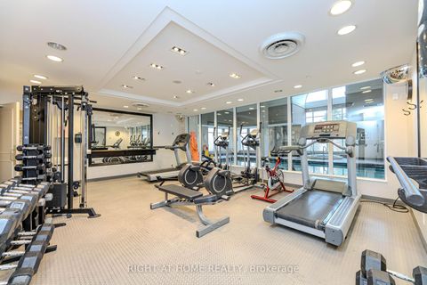 Photo 31 at 801 - 330 Red Maple Road, Langstaff, Richmond Hill