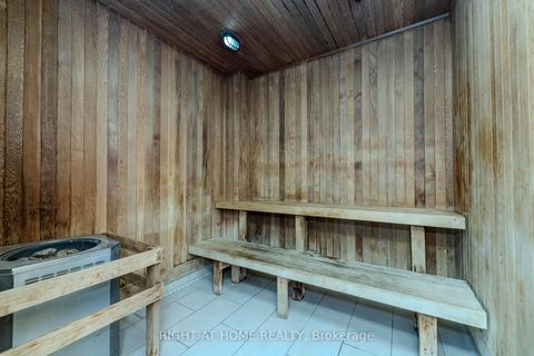 Photo 32 at 801 - 330 Red Maple Road, Langstaff, Richmond Hill