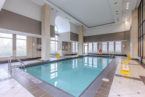 Photo 33 at 801 - 330 Red Maple Road, Langstaff, Richmond Hill