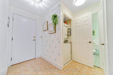 Photo 14 at 811 - 710 Humberwood Boulevard, Clairville, Toronto