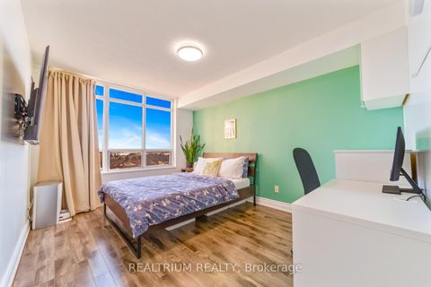 Photo 18 at 811 - 710 Humberwood Boulevard, Clairville, Toronto
